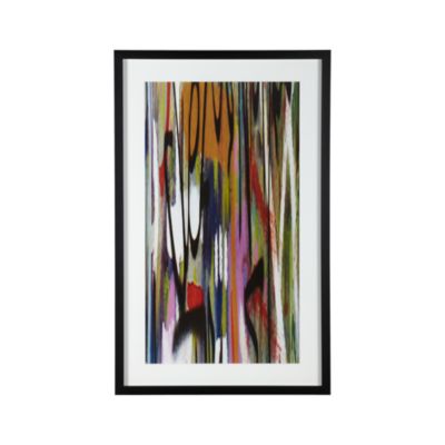 Stripes Print
