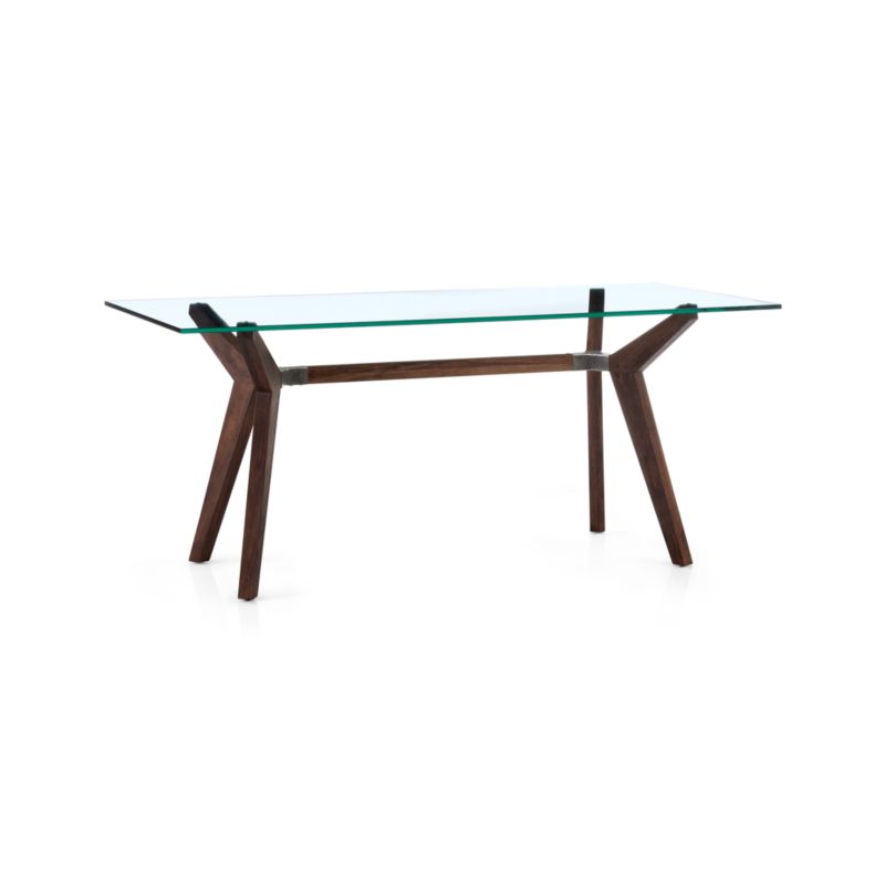 Strut 70" Work Table