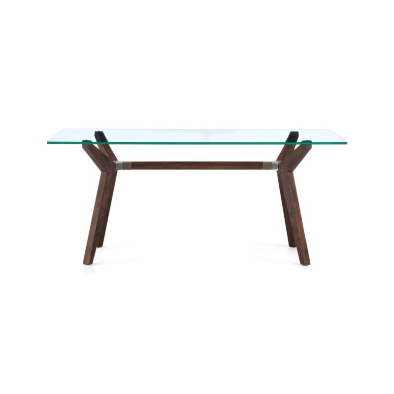 Strut 70" Work Table