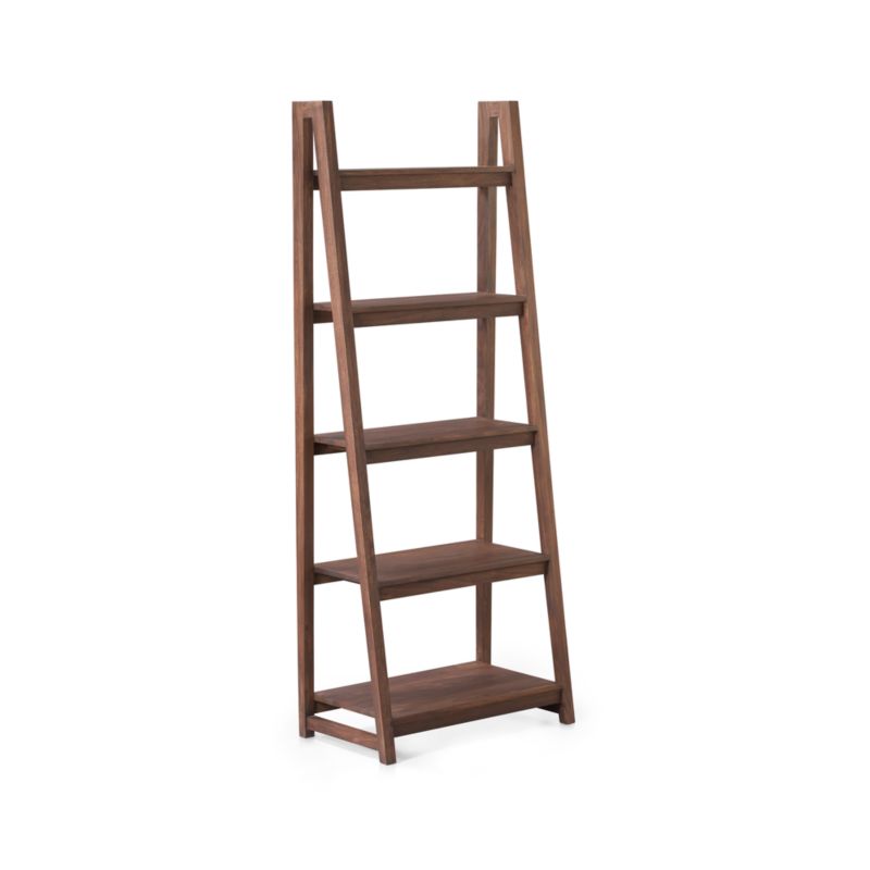 Bookcase.
