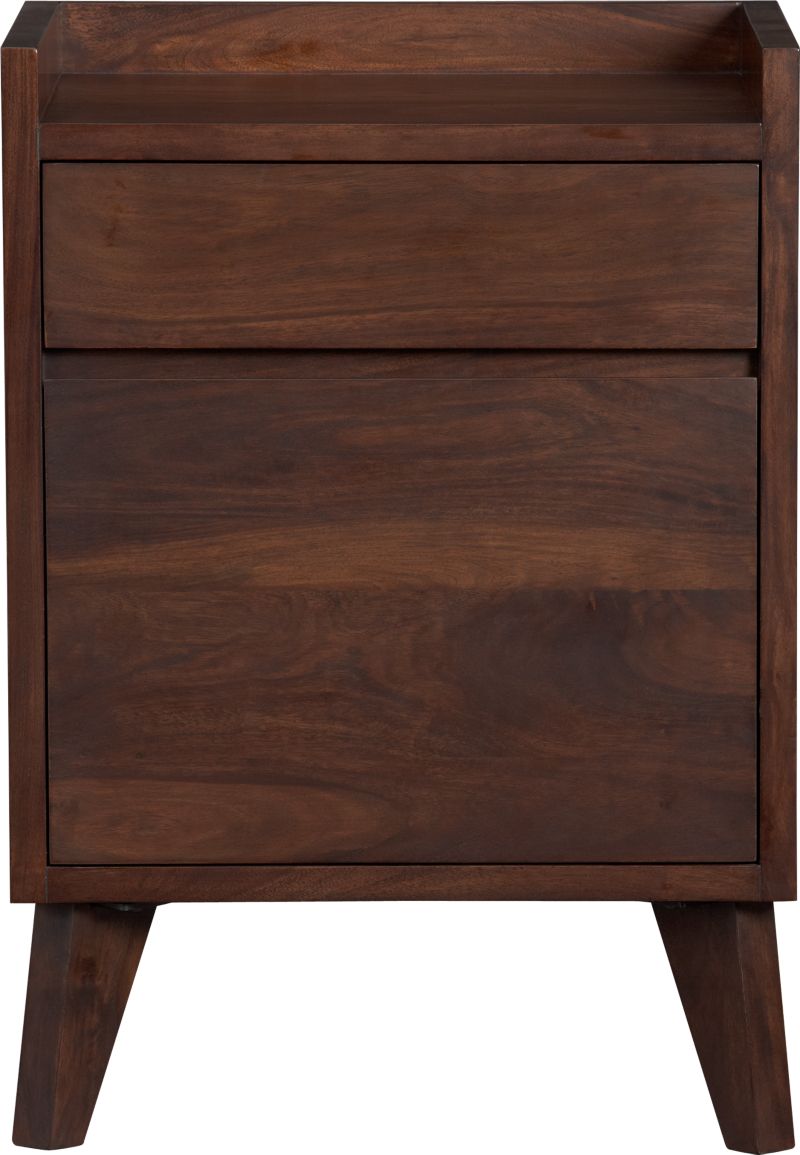 Filing Cabinet.