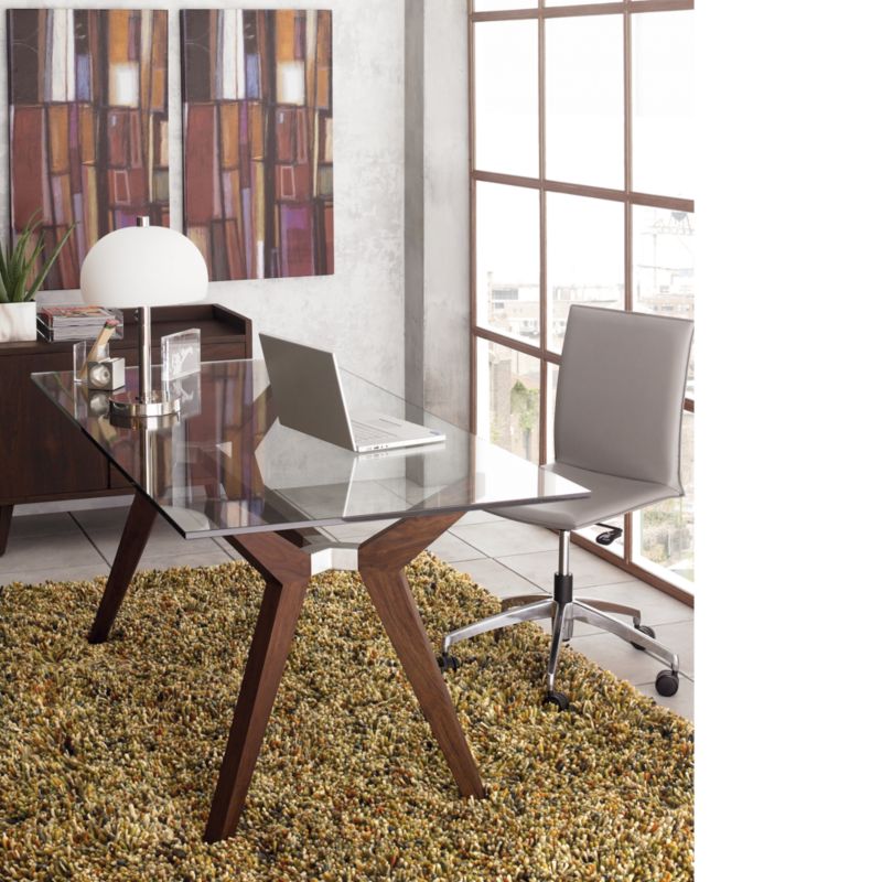 Strut Work Table