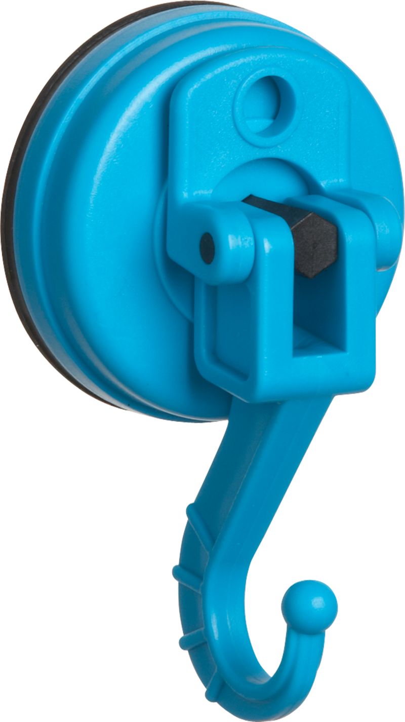 Blue Suction Hook