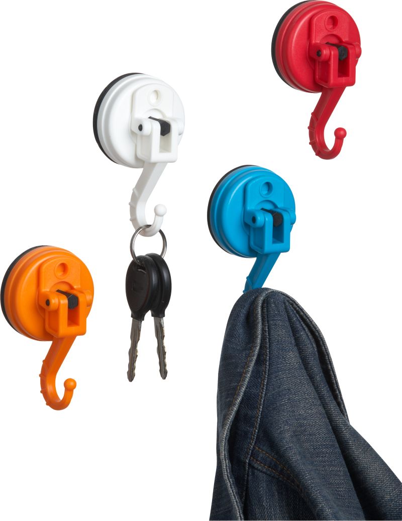 Suction Hooks