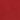 Suede Life: Ruby Red