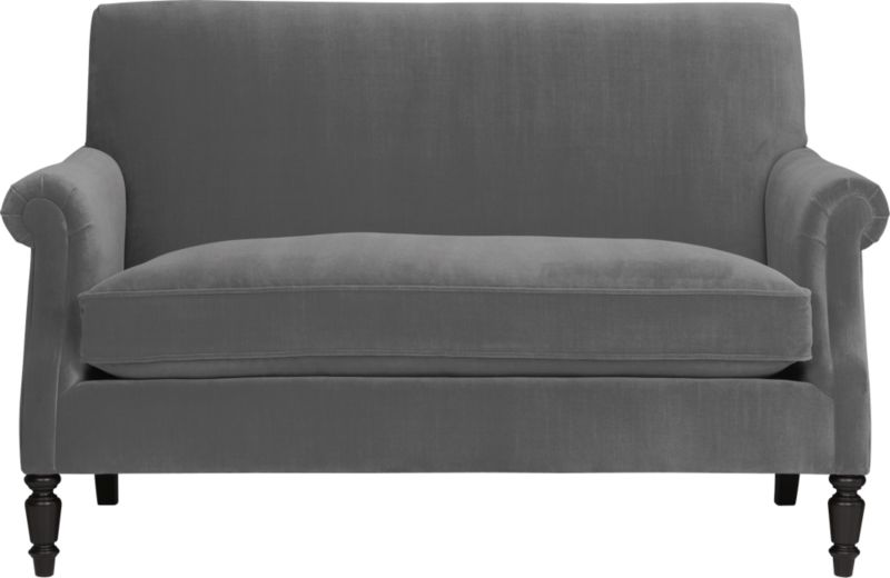 Suffolk Settee