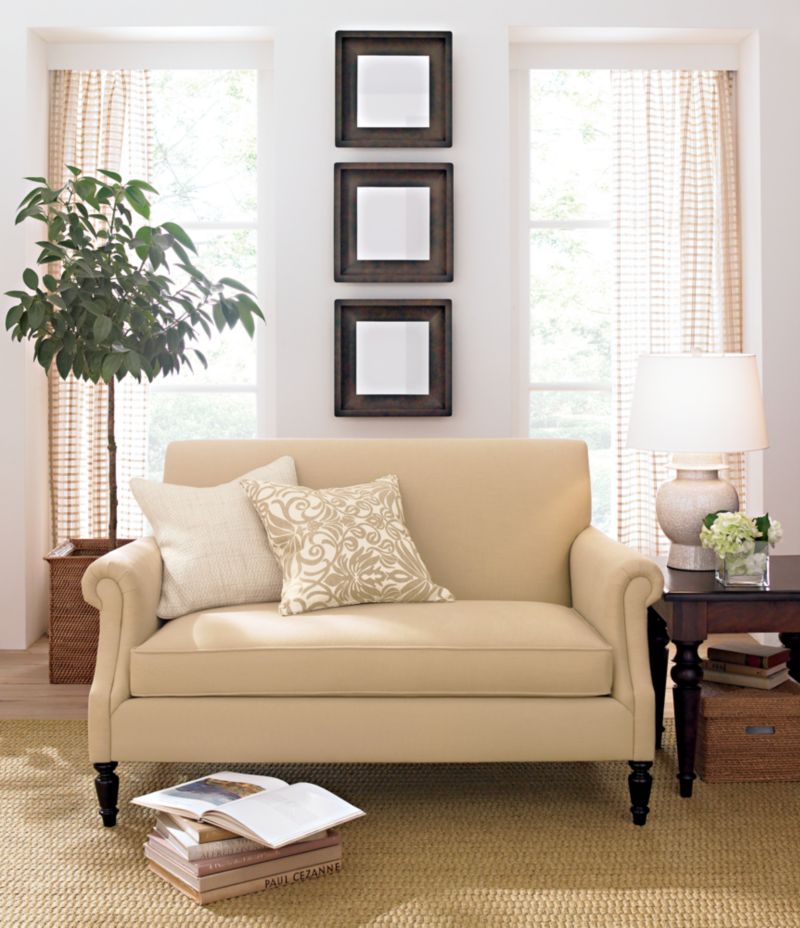 Canteria Mirror Set of Three