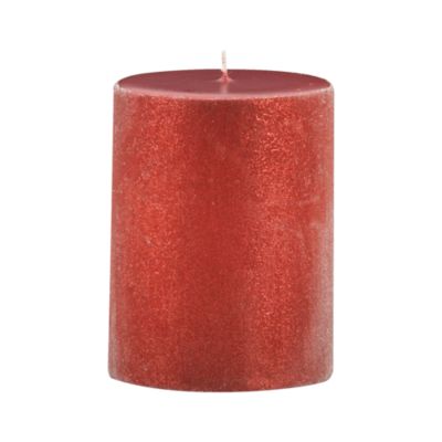 Sugar Frost Red 3