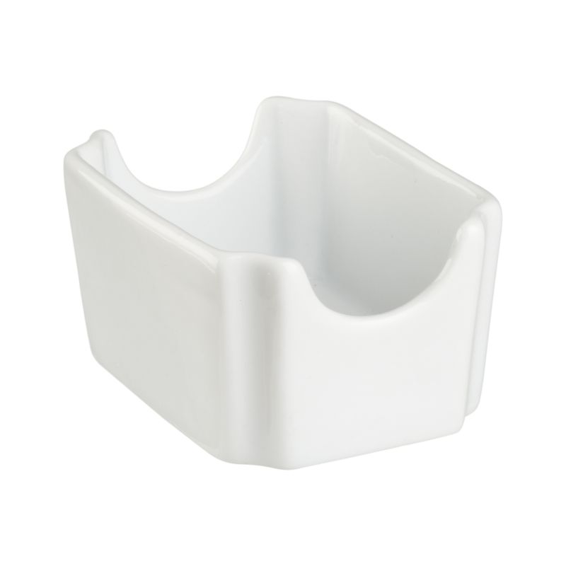 Sugar Packet Holder