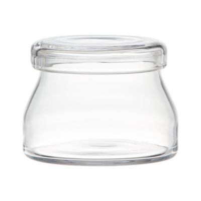 Sugar with Lid