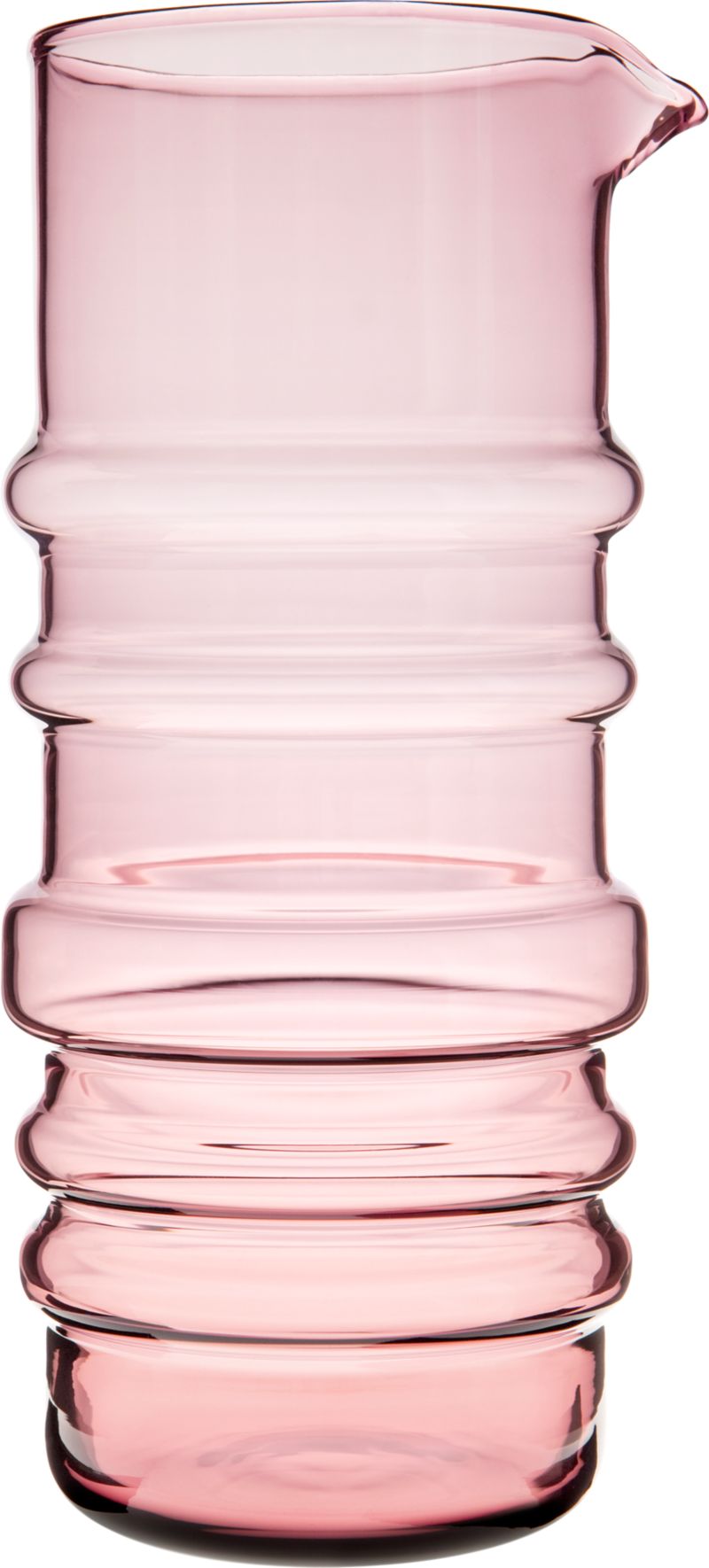 Marimekko Sukat Makkaralla Lilac Pitcher