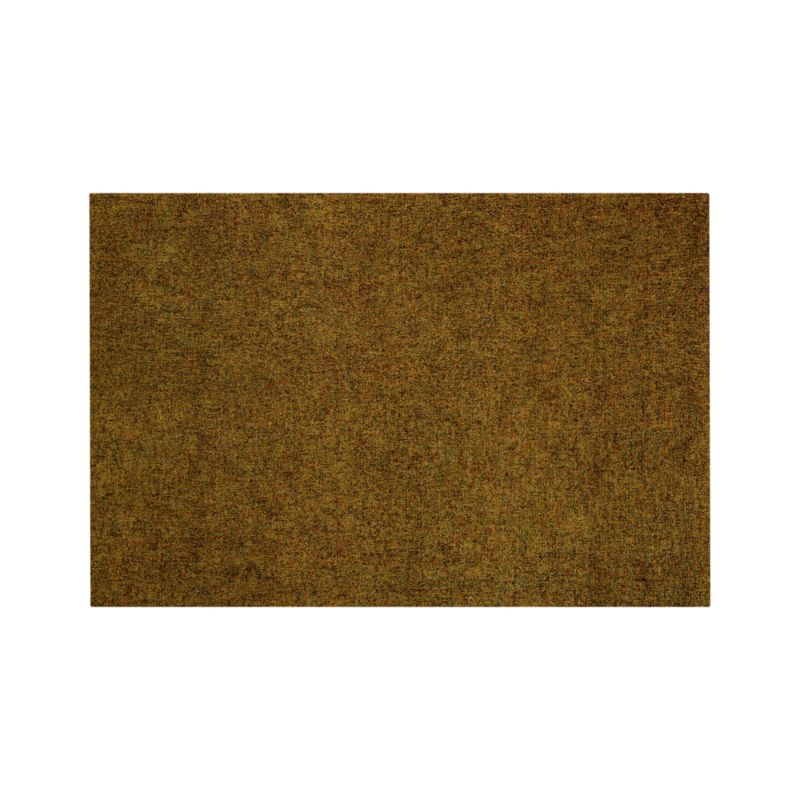 Sullivan Goldenrod Rug