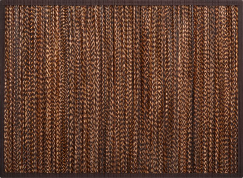 Sumatra Placemat