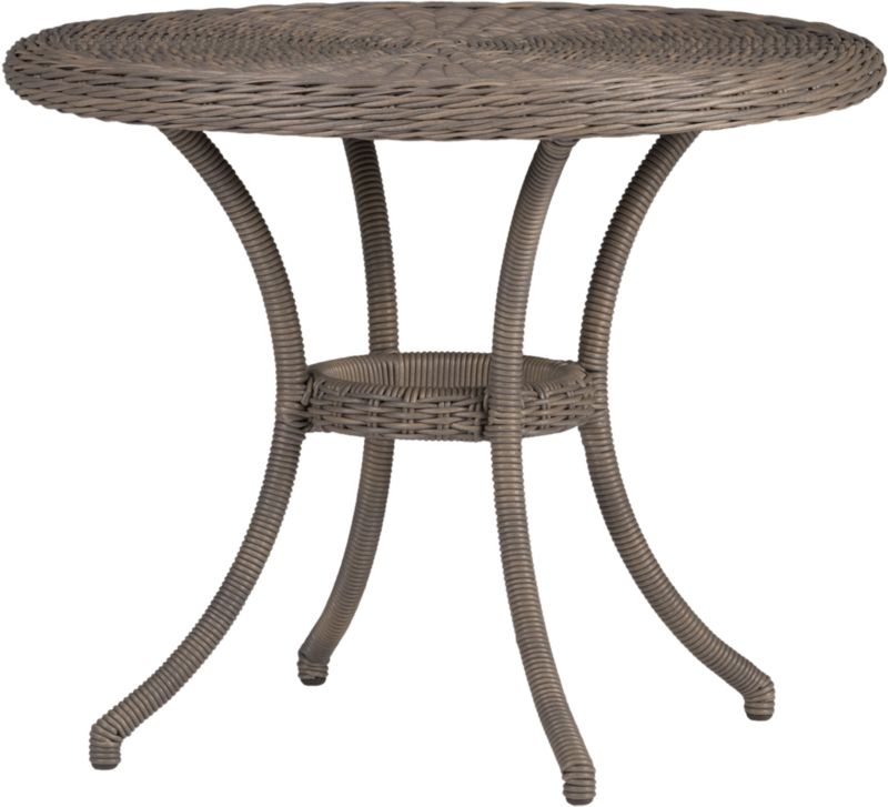 Summerlin Café Table