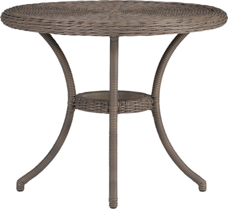 Summerlin Café Table