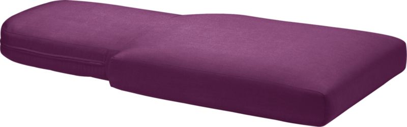 Summerlin Sunbrella® Phlox Chaise Lounge Cushion