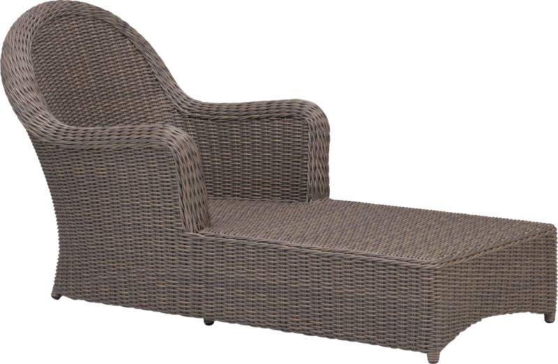 Summerlin Chaise Lounge.