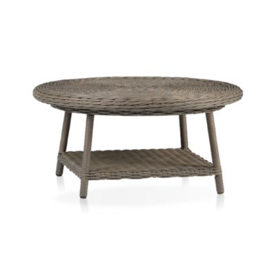 Summerlin Coffee Table