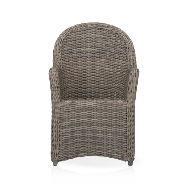 Summerlin Dining Arm Chair