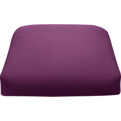 Summerlin Sunbrella Phlox Lounge Chair Cushion