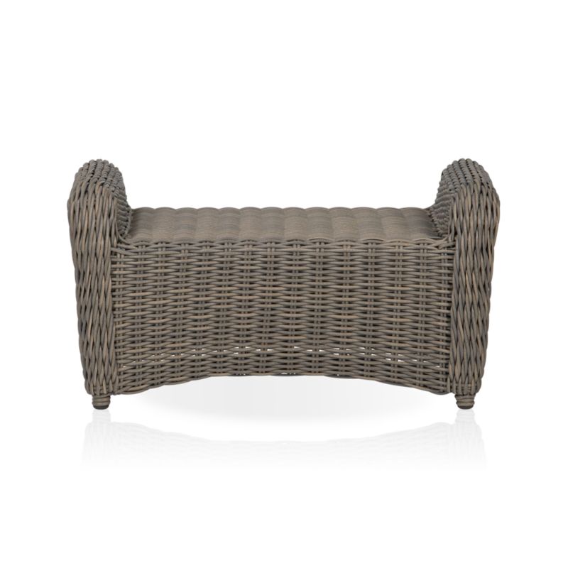 Summerlin Ottoman