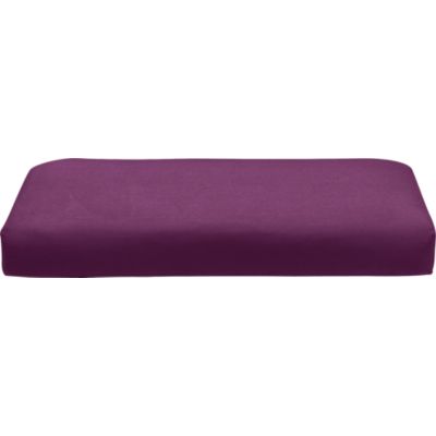 Summerlin Sunbrella Phlox Rocking Loveseat Cushion