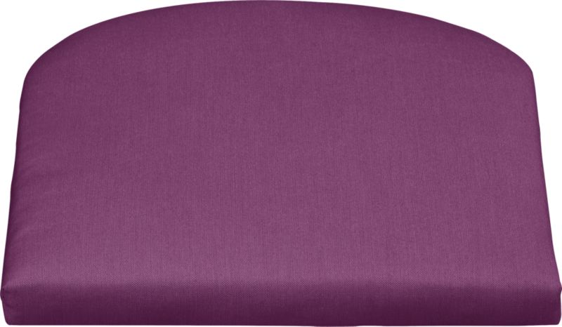 Summerlin Sunbrella® Phlox Rocking Chair Cushion
