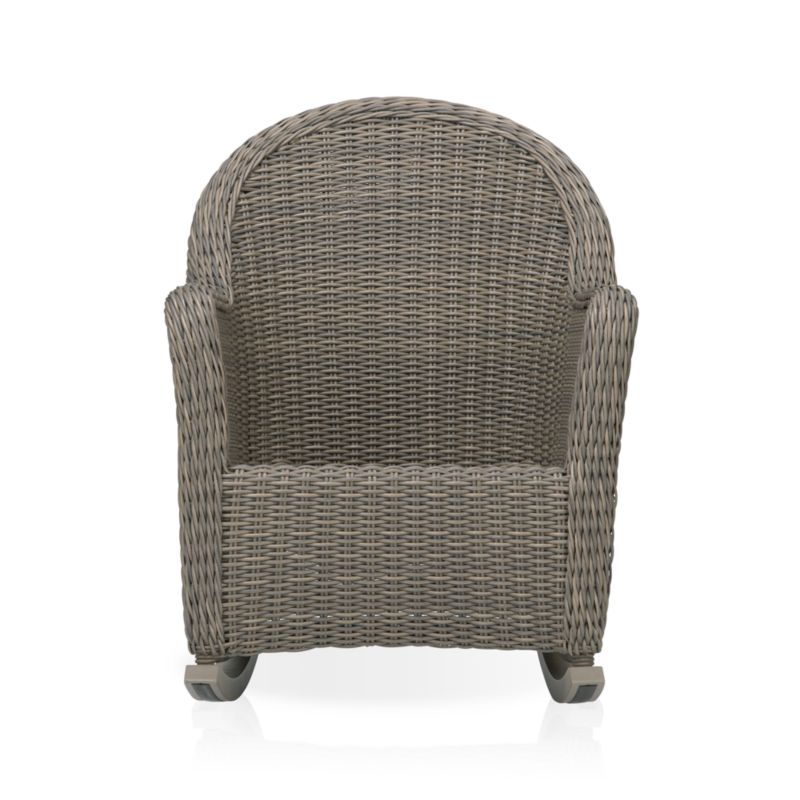 Summerlin Rocking Chair