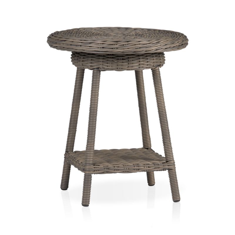 Summerlin Side Table