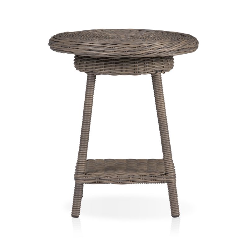 Summerlin Side Table