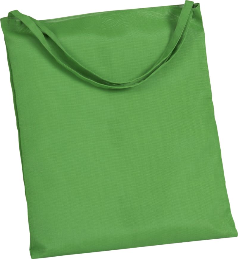 Chaise Storage Bag. 25.25"Wx28"H (41"H including 13" straps).