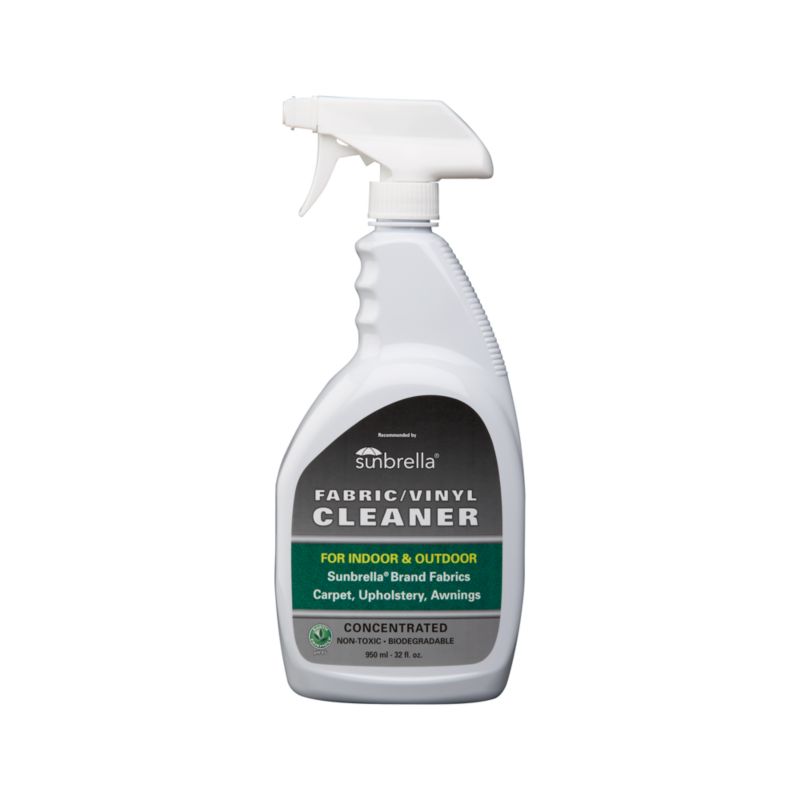 Sunbrella® Fabric Cleaner. 32 oz.