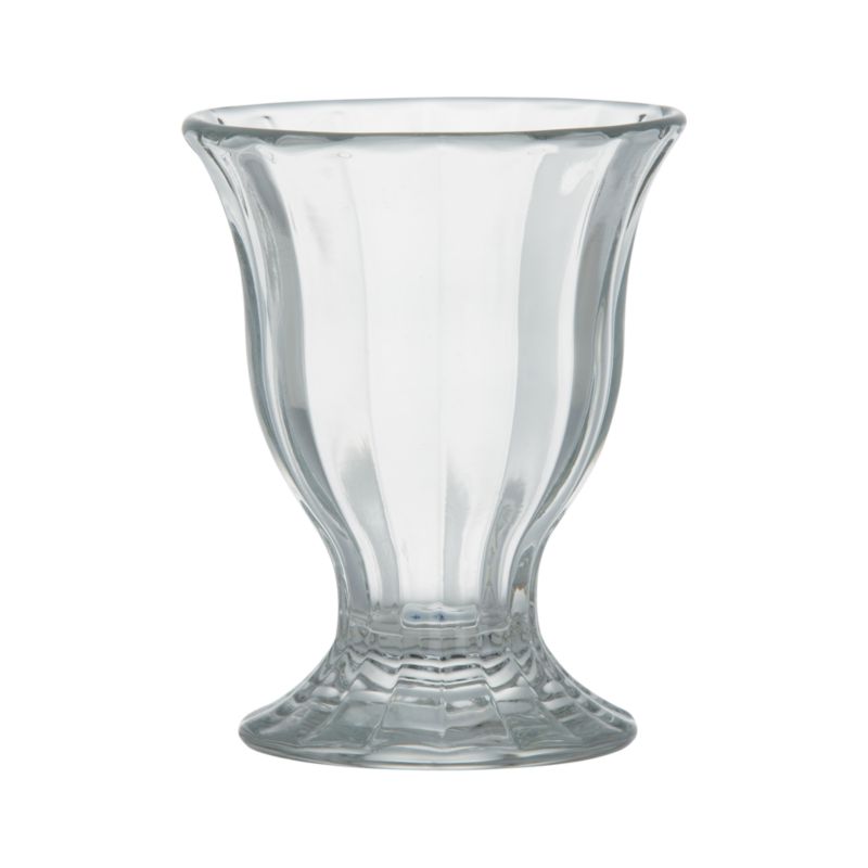 Sundae Glass