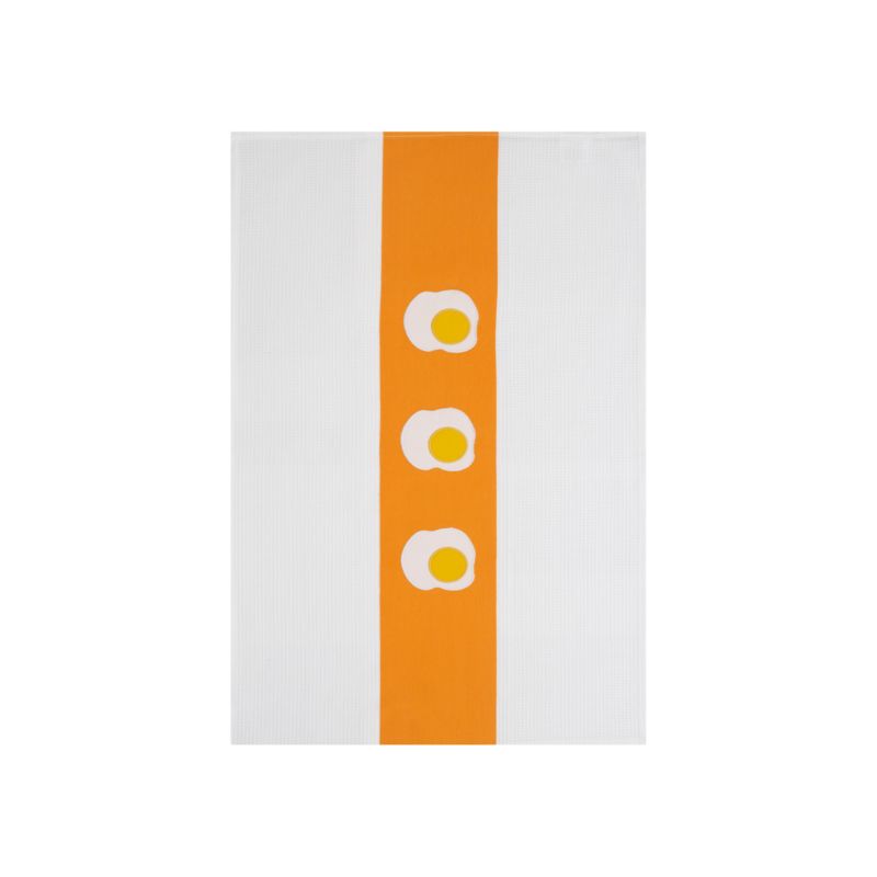 SunnySideUpDishtowelS11