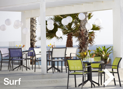 Surf Outdoor Furniture