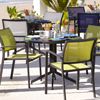 Surf Dining Set