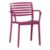 SurfChairMagenta3QS11