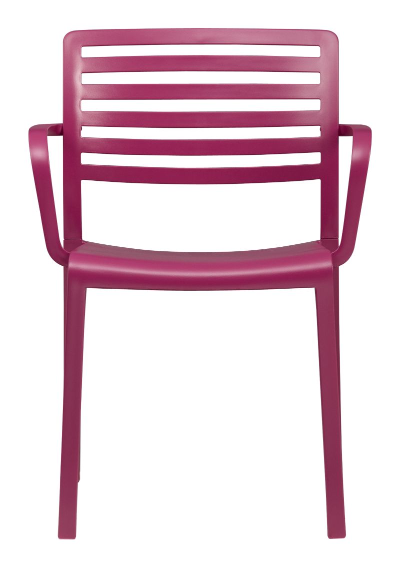 SurfChairMagentaS11