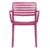 SurfChairMagentaS11