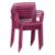 SurfChairMagentaStackS11