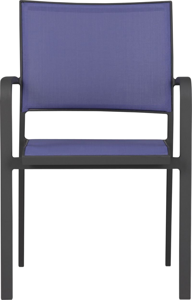 Surf Marine Mesh Dining Chair