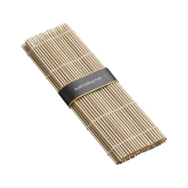 Sushi Rolling Mat