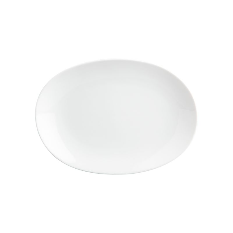 SwayOvalPlate12inF11