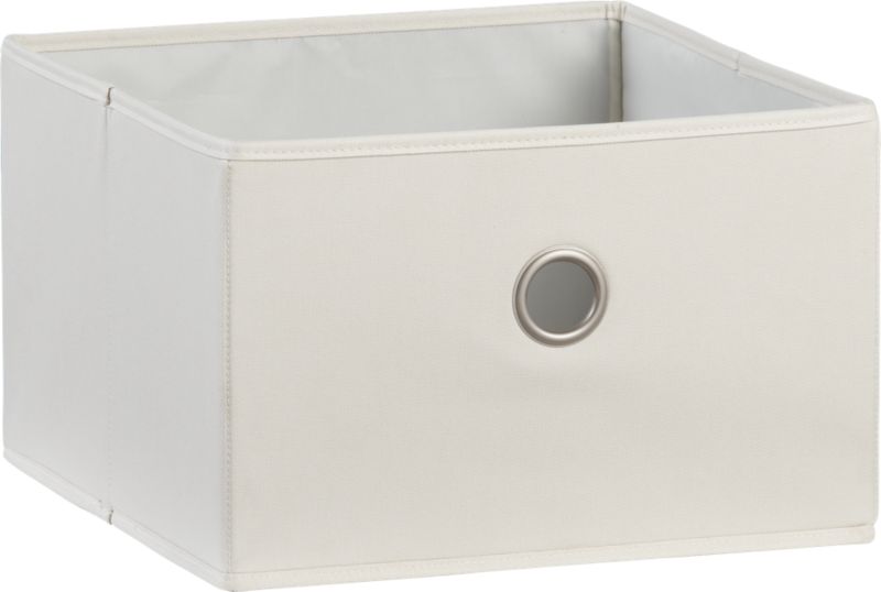 Buff Sweater Bag Drawer