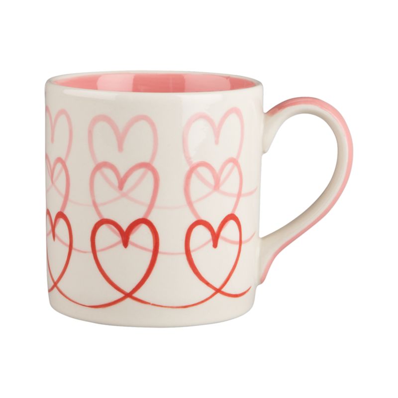Sweet Heart Small Mug