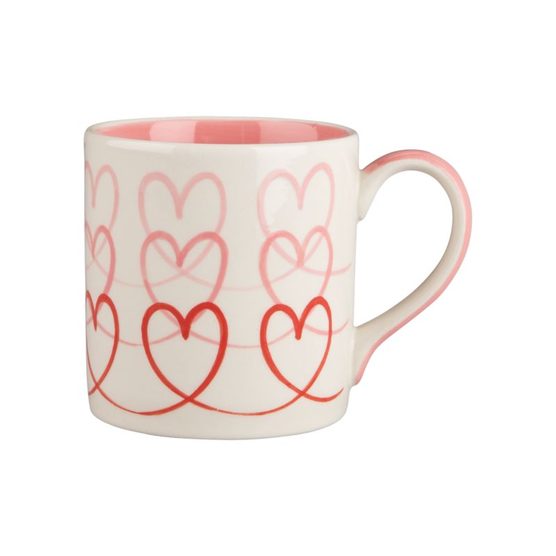 SweetHeartChildsMug8ozS12