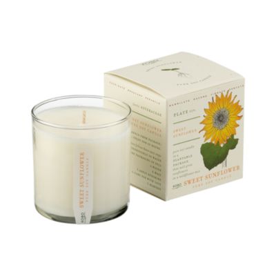 Sweet Sunflower Scented Candle