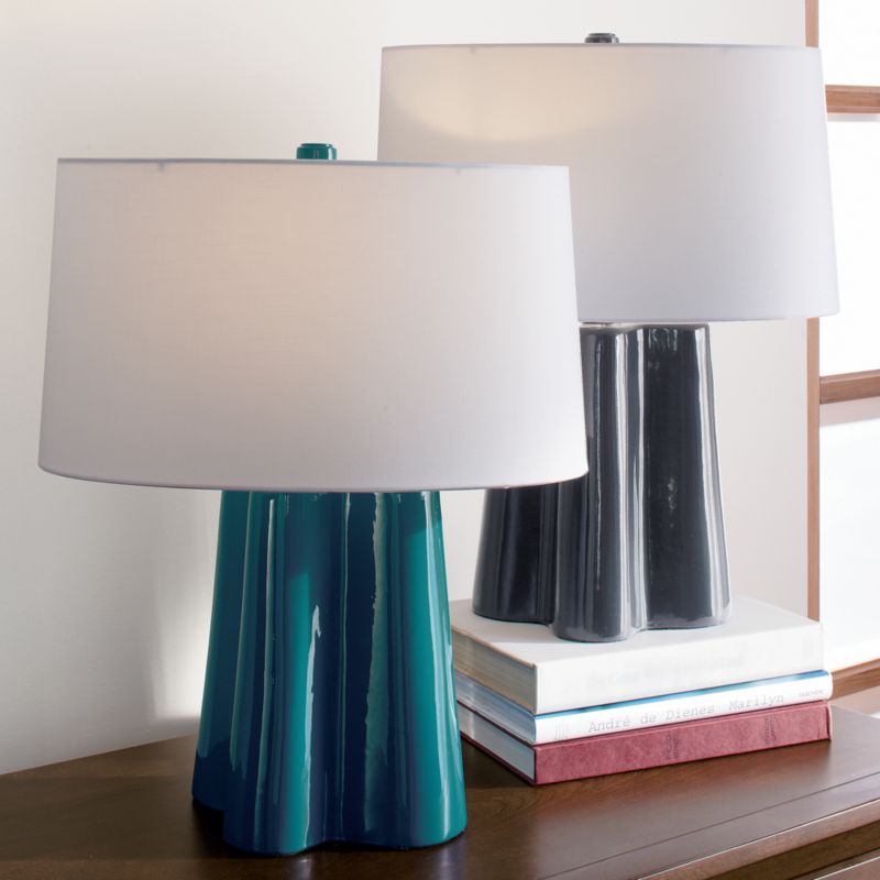 Swell Lamp