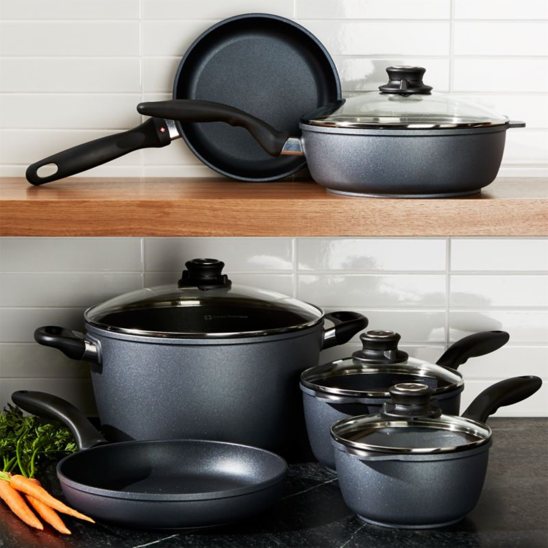 swiss-diamond-10-piece-cookware-set-crate-and-barrel