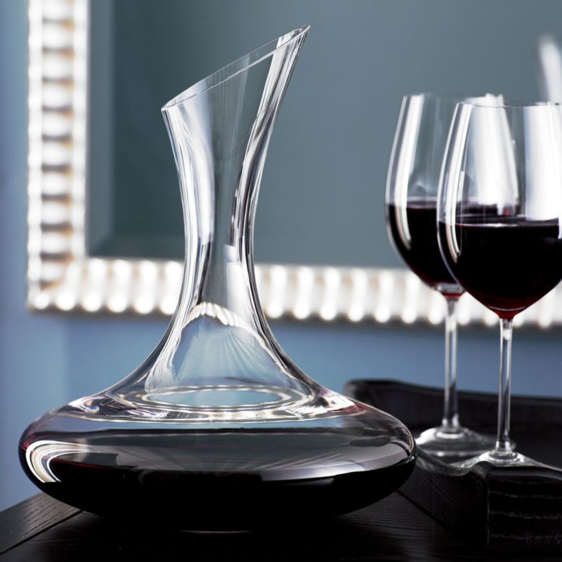 Swoon Carafe